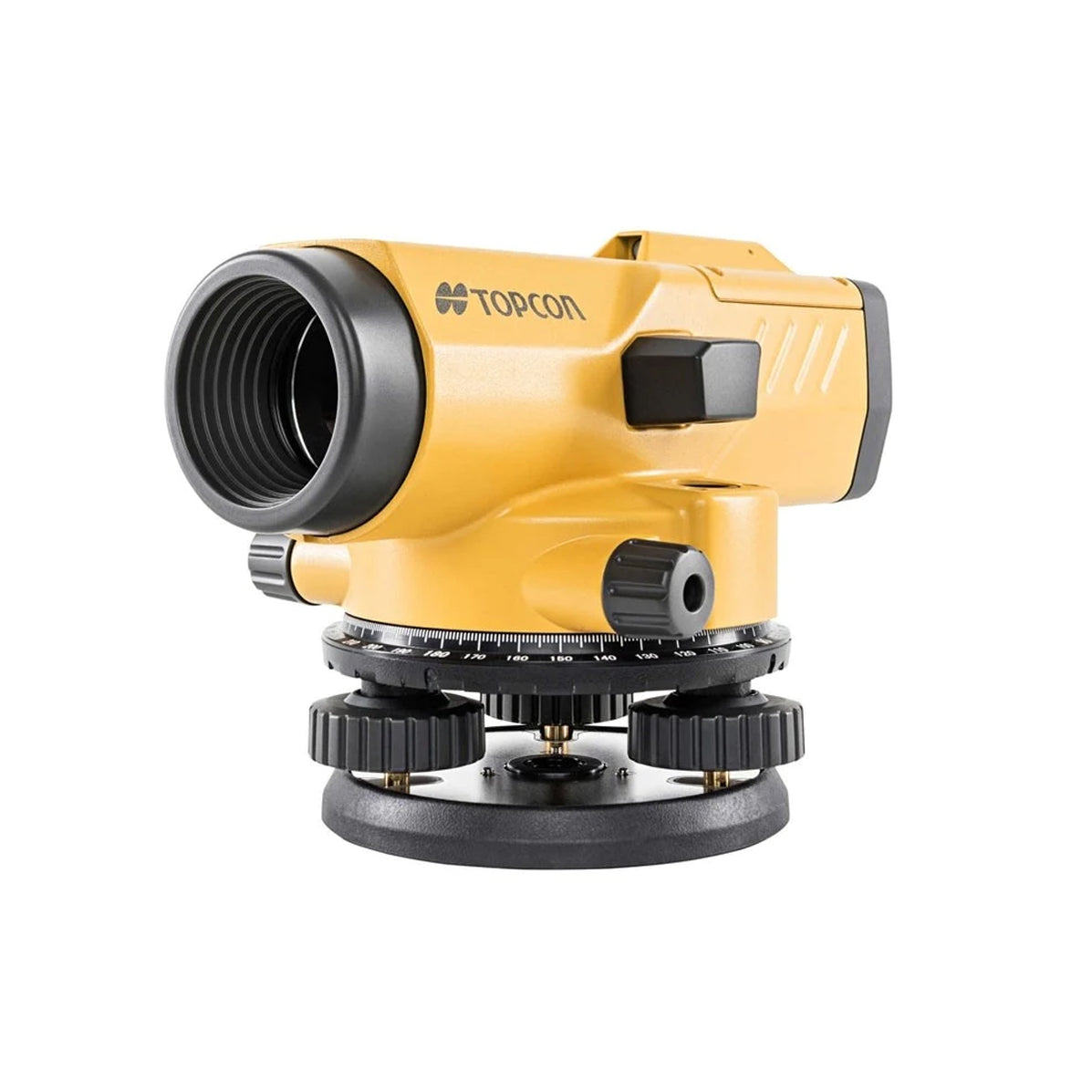 Topcon AT-B3A Automatic Dumpy Level - 28x — Trig Instruments NZ