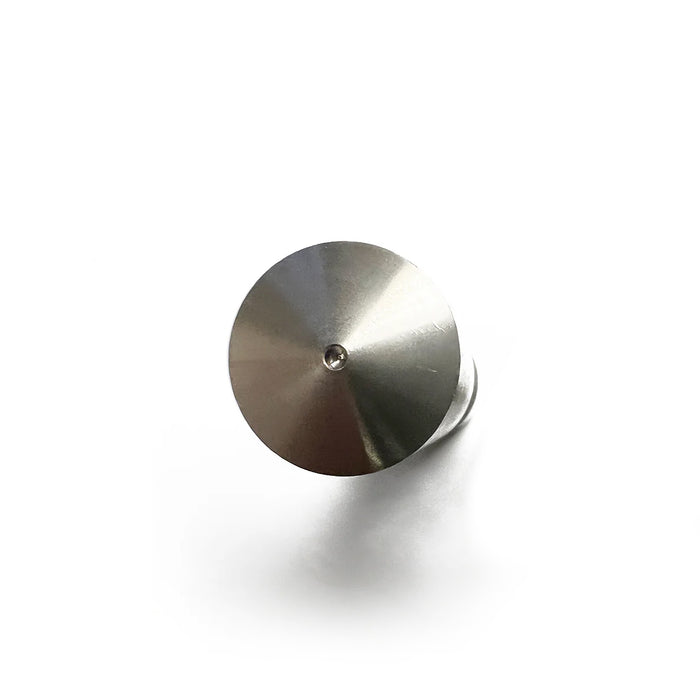 Machine Control Benchmark Pin Magmo Stainless Steel Survey Benchmark Pin — Trig Instruments NZ