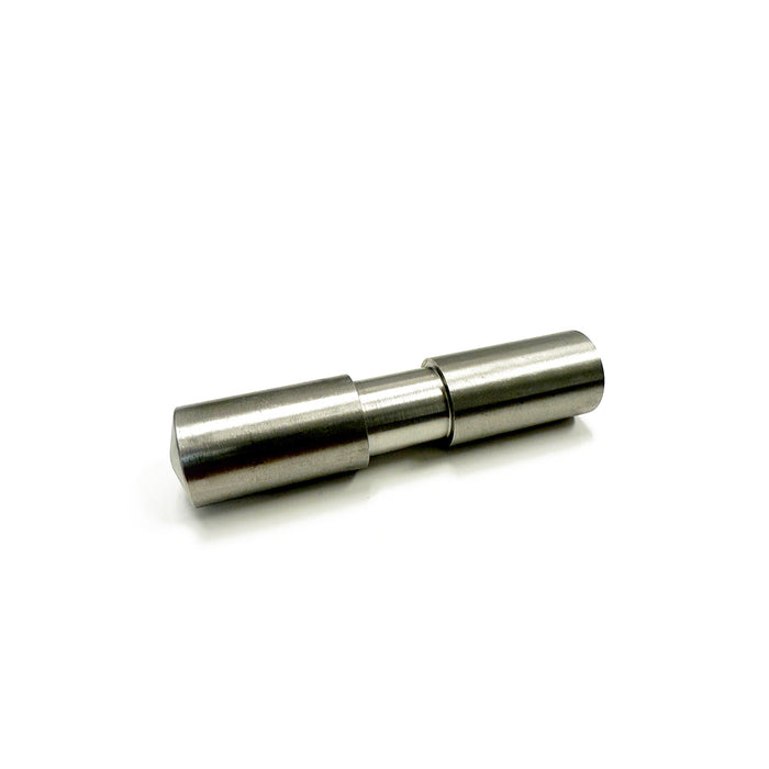 Machine Control Benchmark Pin Magmo Stainless Steel Survey Benchmark Pin — Trig Instruments NZ