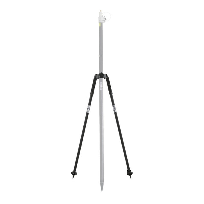 Myzox Prism Pole Bipod - Push Button Release