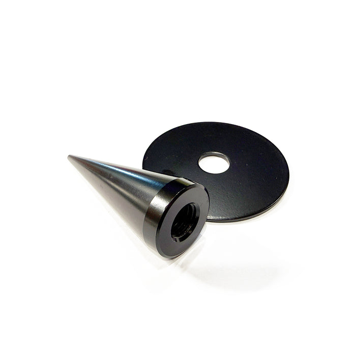 Myzox Prism Pole Bipod Replacement Point and Washer