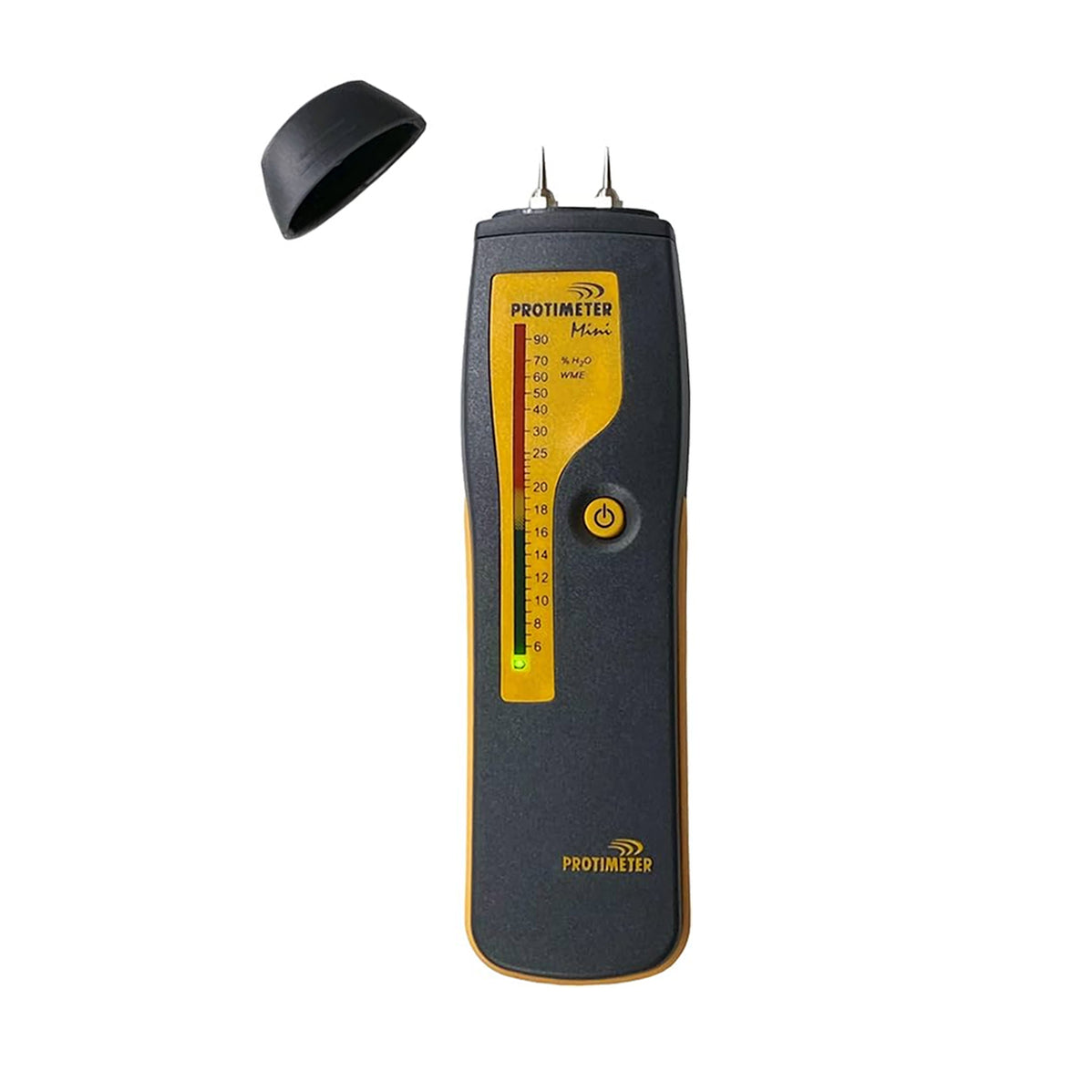 Moisture Meters — Trig Instruments NZ