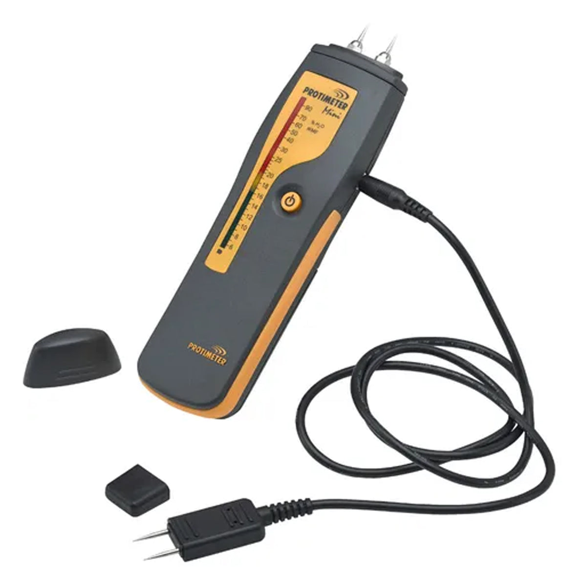 Protimeter Mini Moisture Meter 2000 - Pin Only — Trig Instruments NZ