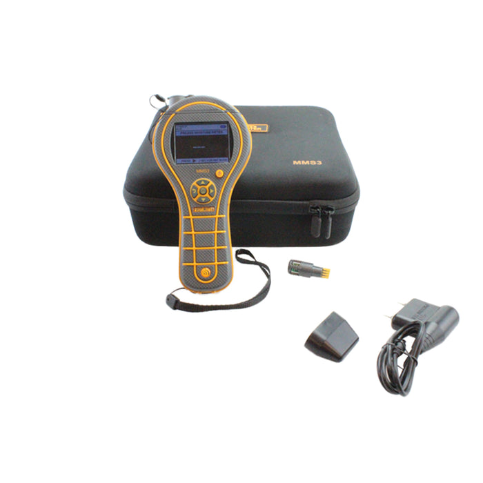 Protimeter MMS3 Moisture Meter with Wireless Capability - Pin & Non Invasive Basic Kit