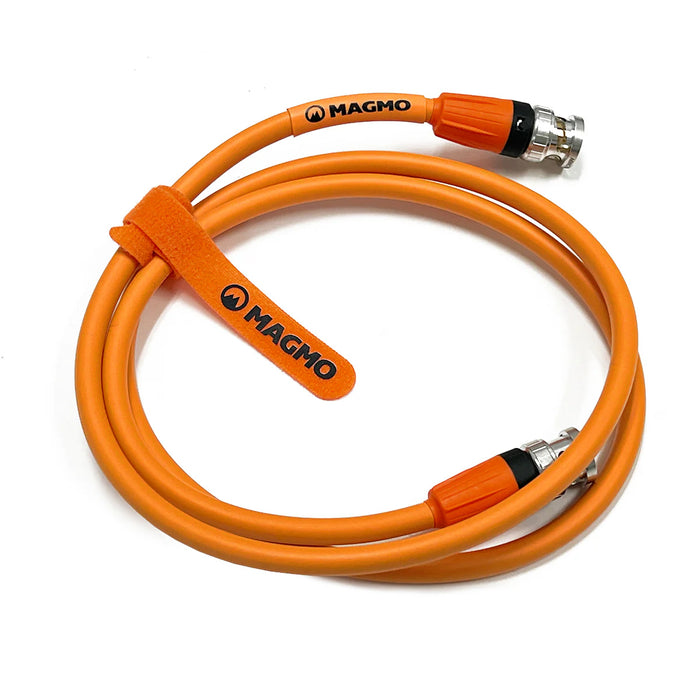 Magmo Cable BNC to BNC - Premium