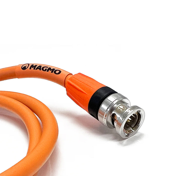 Magmo Cable BNC to BNC - Premium