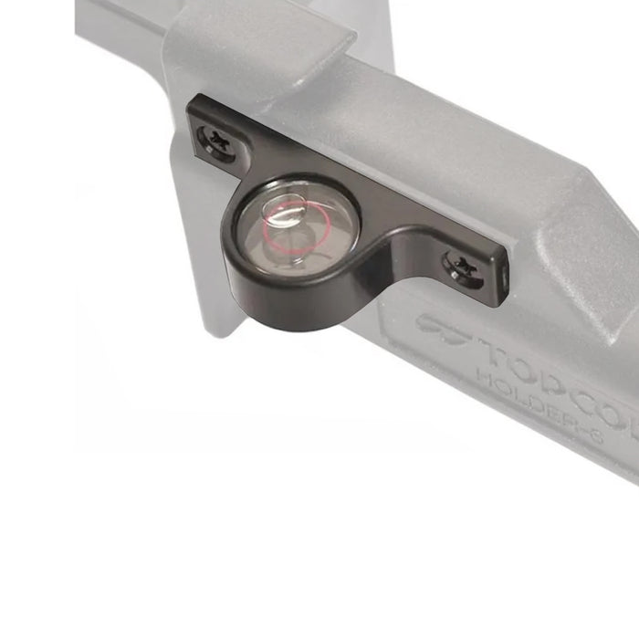 Replacement Bubble Assembly for Topcon Clamp Holder 6 Laser Receivers