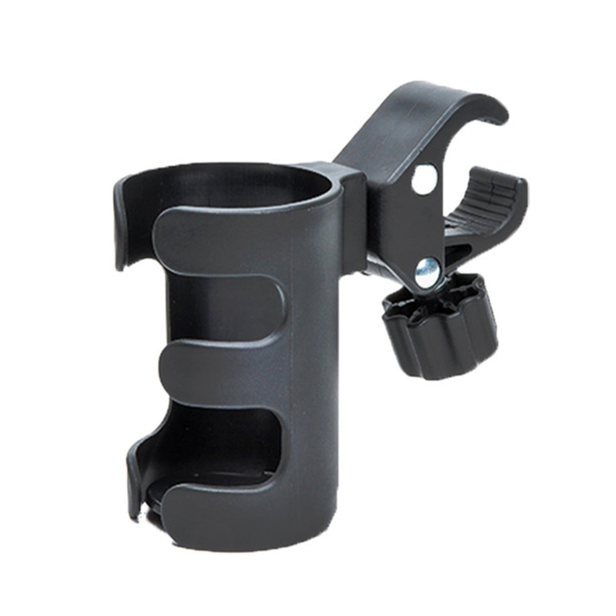 SitePro PC50 Paint Can Holder – Heavy-Duty Nylon, Hi-Vis Orange, Fits 2-Inch Belts, For Standard Spray Paint Cans
