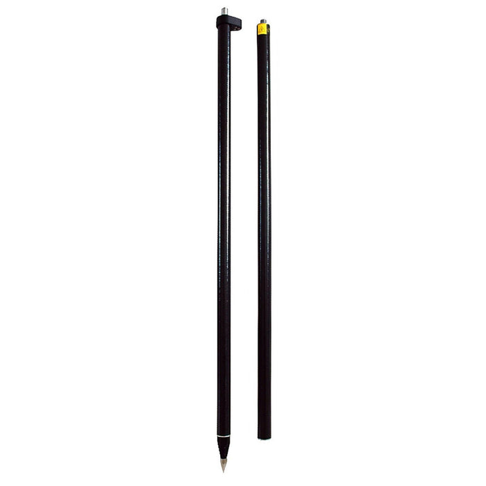 Trilex Carbon Fibre 2 Section 2m GPS GNSS Rover Pole