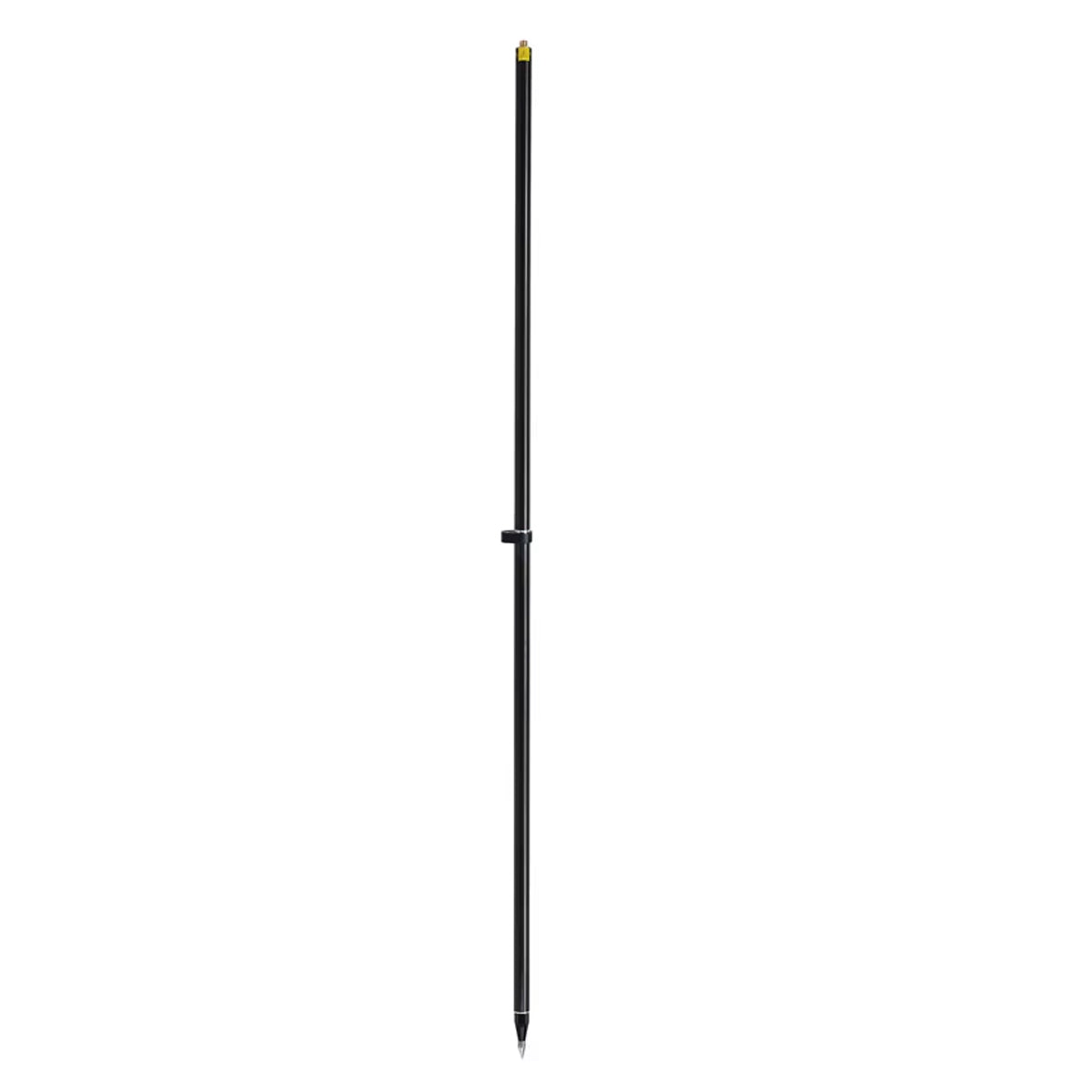 Trilex Carbon Fibre 2 Section 2m GPS GNSS Rover Pole — Trig Instruments NZ
