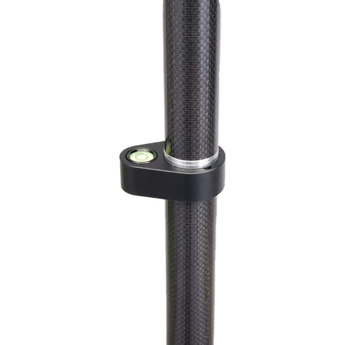 Trilex Carbon Fibre 2 Section 2m GPS GNSS Rover Pole