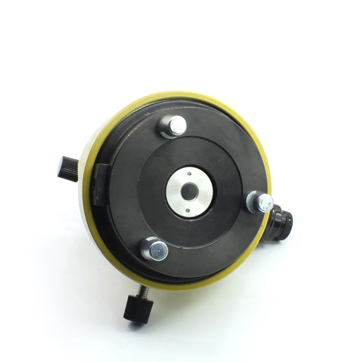 Adapter Rims Trilex Trilex Rotating Tribrach Adapter Carrier with Plummet — Trig Instruments NZ