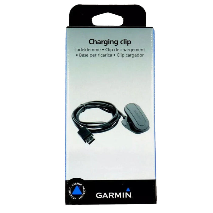 Garmin GPS Forerunner 405/310XT Charging Clip