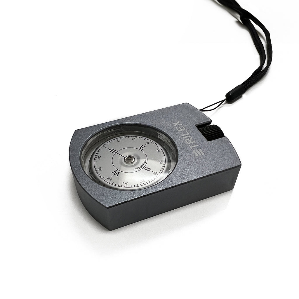 Clinometer Instruments Compasses and Inclinometers — Trig Instruments NZ
