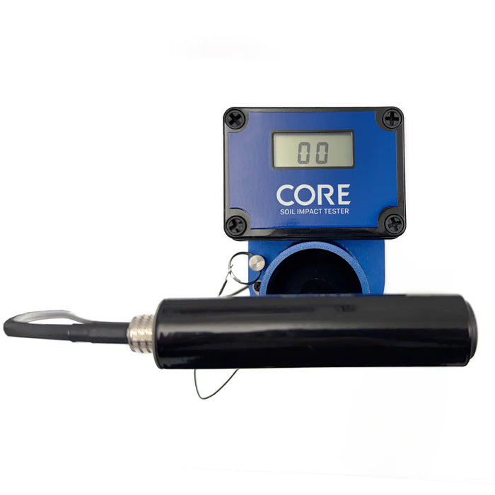Core W12 Soil Impact Tester 4.5kg (Clegg Hammer alternative)