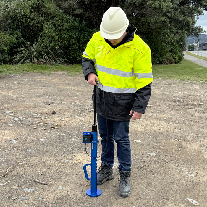 Core W12 Soil Impact Tester 4.5kg