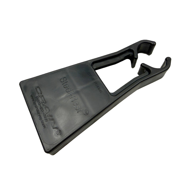 Seco Crain Stedi-Rest™ Pole Adjusting Jig, Rod Rest and Bipod Tool