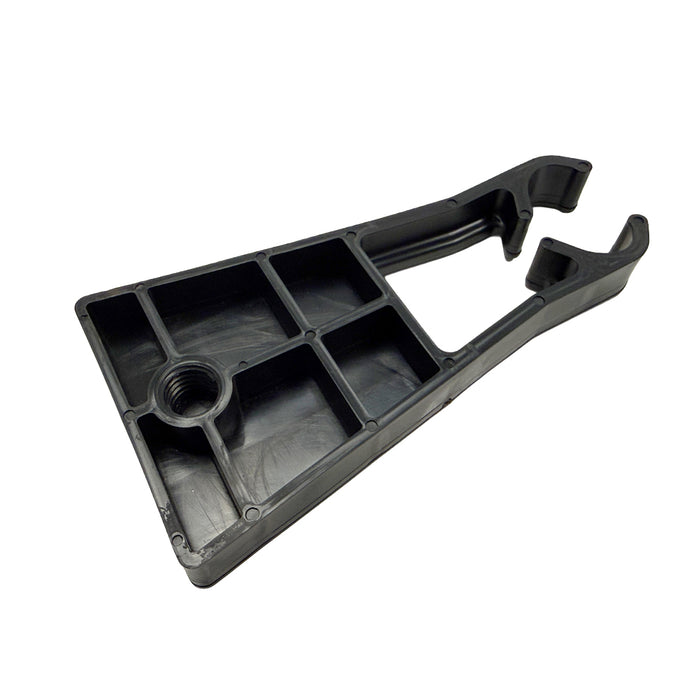Seco Crain Stedi-Rest™ Pole Adjusting Jig, Rod Rest and Bipod Tool