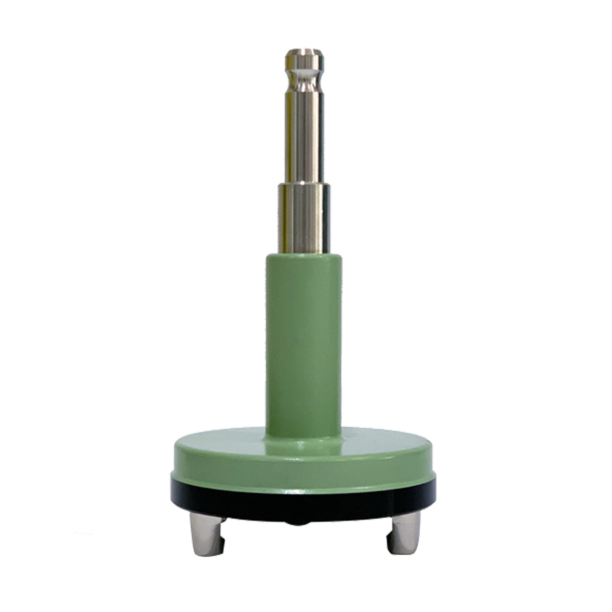 Trilex Leica Style Tribrach Carrier Adapter — Trig Instruments NZ