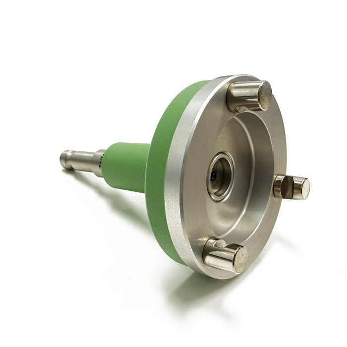 Trilex Leica Style Tribrach Carrier Adapter