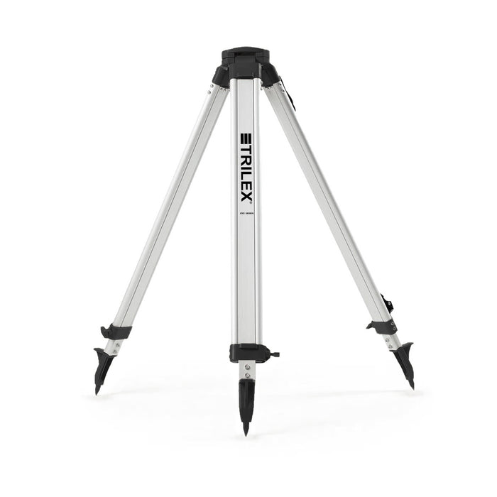 Trilex CS3 Dome Top Aluminium Tripod - Wingnut