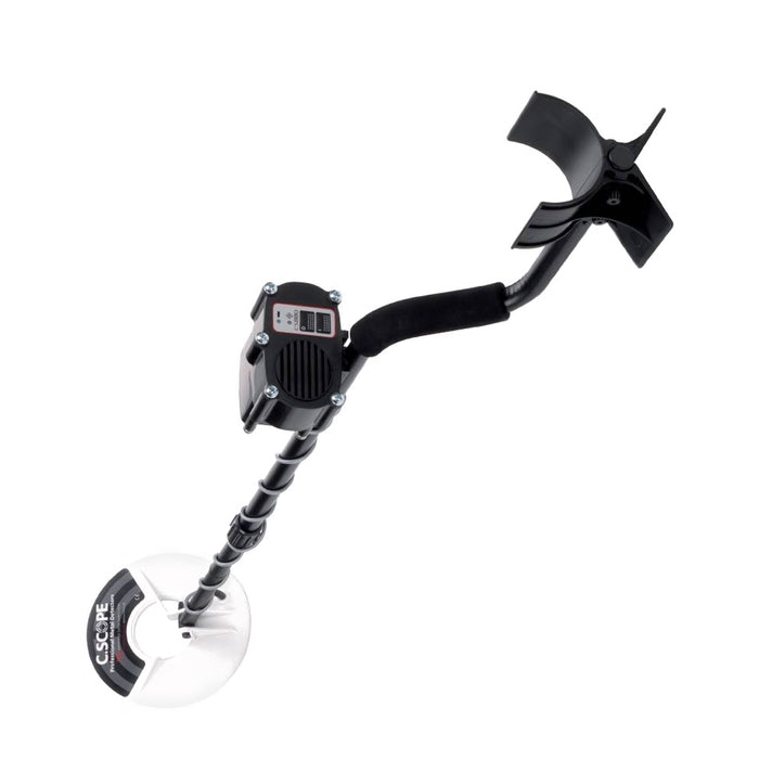 CScope CS880 Metal Manhole Cover Locator