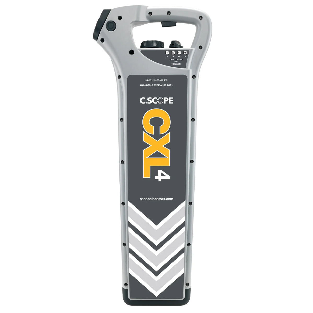 Utility Locating — Trig Instruments NZ