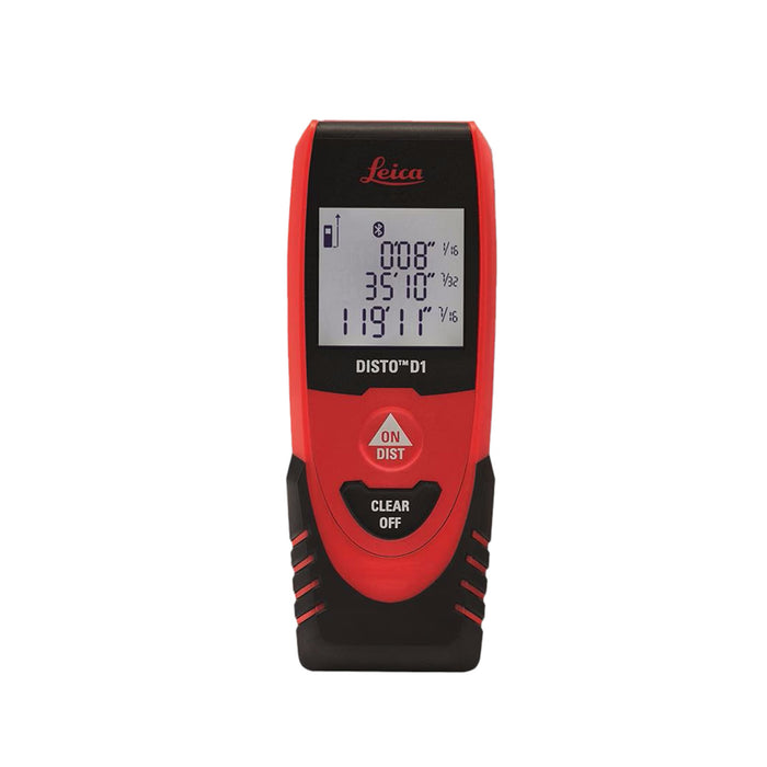 Leica Disto D1 Laser Distance Measure