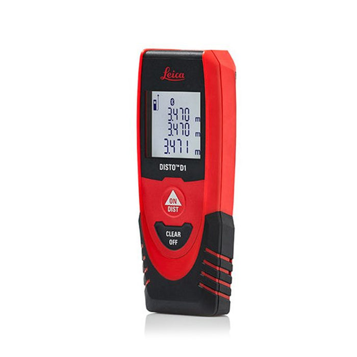 Leica Disto D1 Laser Distance Measure