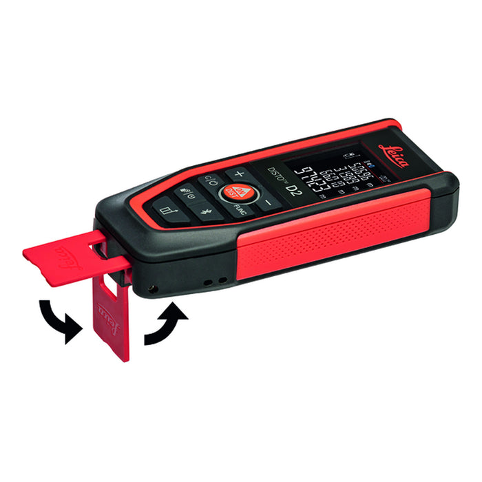 Leica Disto D2 Laser Distance Measure