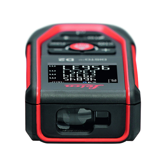 Leica Disto D2 Laser Distance Measure