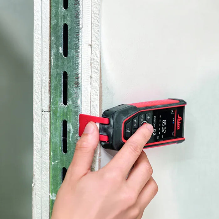 Leica Disto D2 Laser Distance Measure
