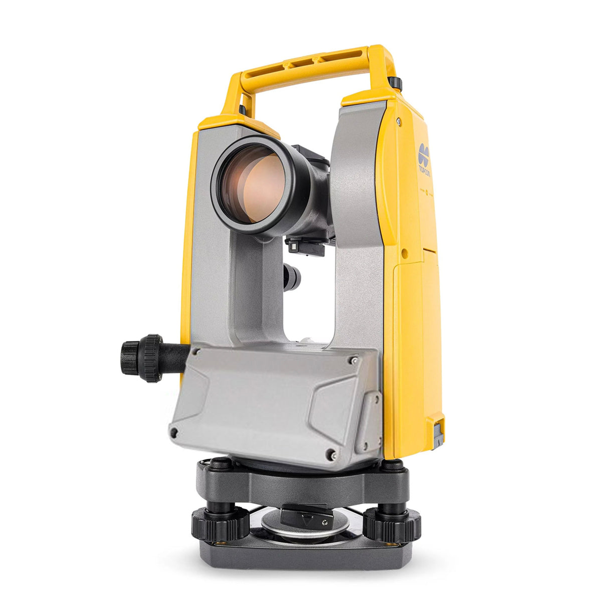 Topcom Waterproof Topcon DT-309 Waterproof Digital Theodolite 9