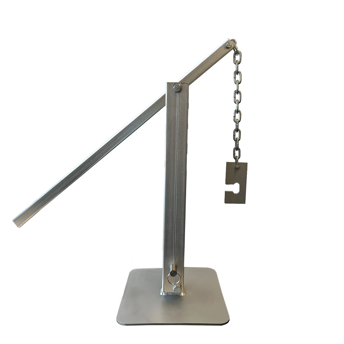 Scala Testing Instrument Magmo Collapsable Scala Penetrometer Extractor / Puller — Trig ...