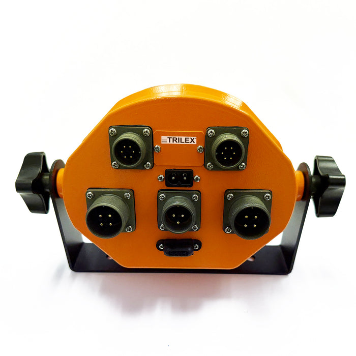 Trilex GC100 2D Grader Grade Control System