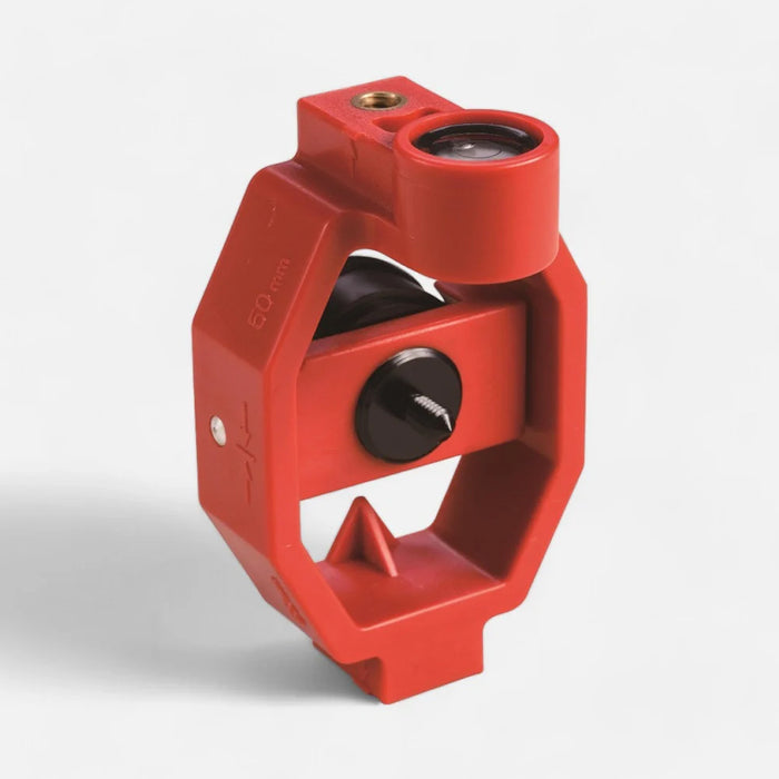 Leica Style GMP111 Mini Pin Pole Prism Set