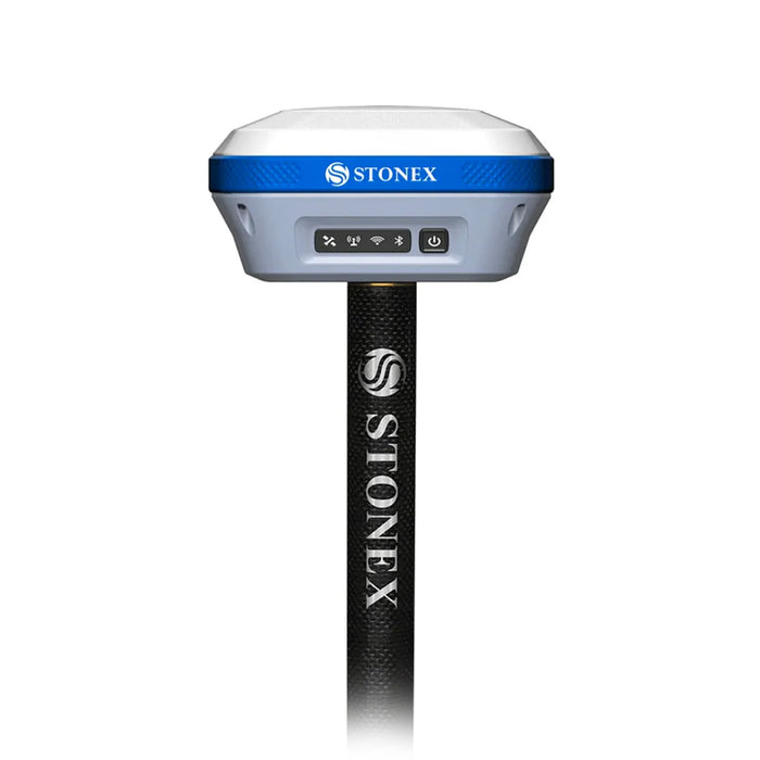 Stonex S850+ GPS/GNSS Receiver
