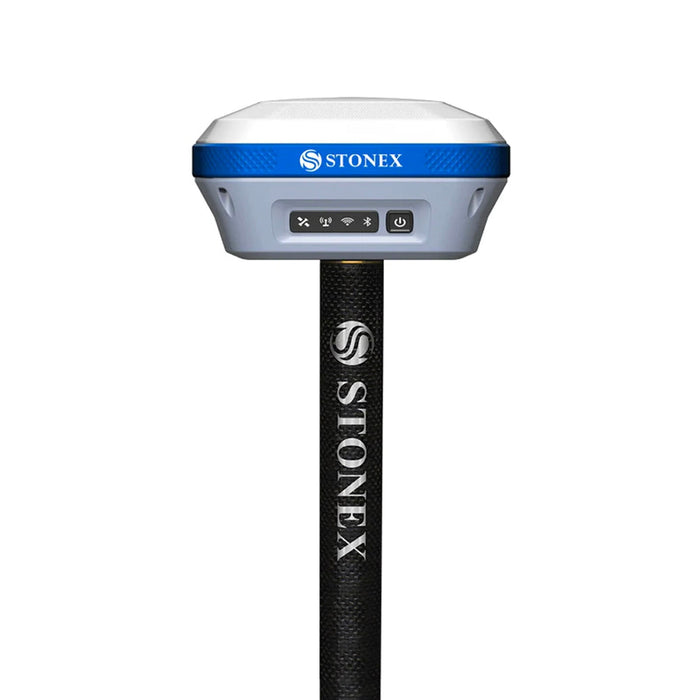 Stonex S850A GPS/GNSS Receiver .