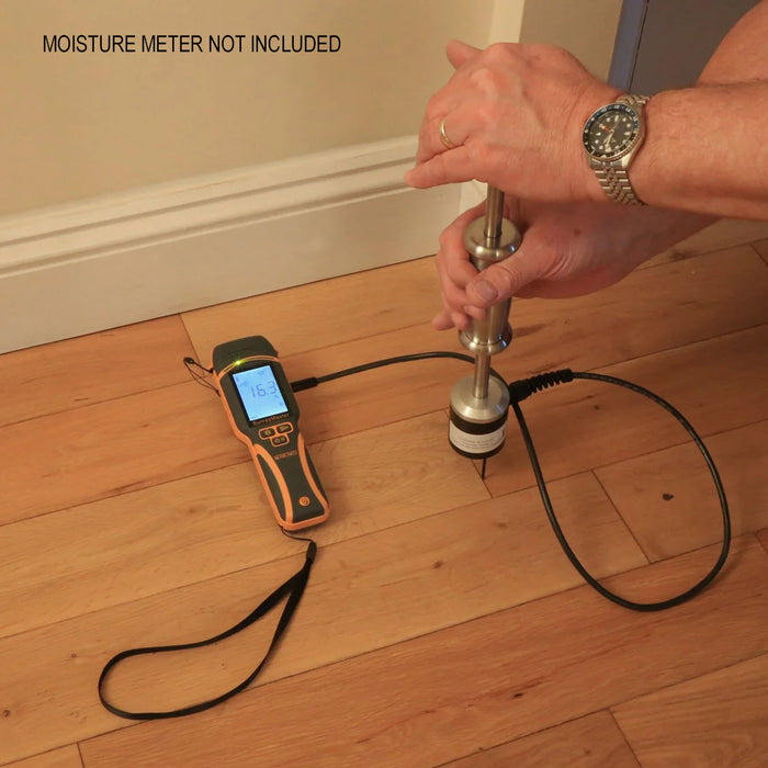 Protimeter Moisture Meter Heavy Duty Slide Hammer Probe BLD5055