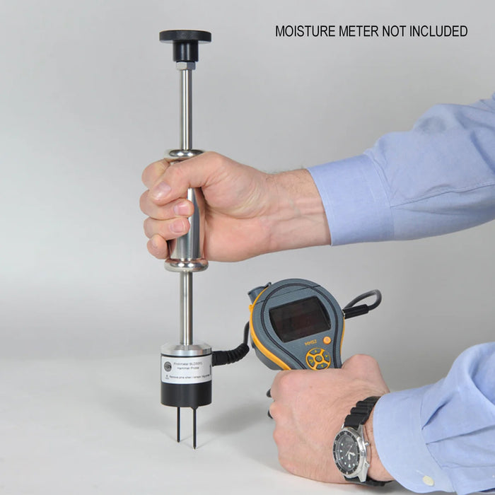 Protimeter Moisture Meter Heavy Duty Slide Hammer Probe BLD5055
