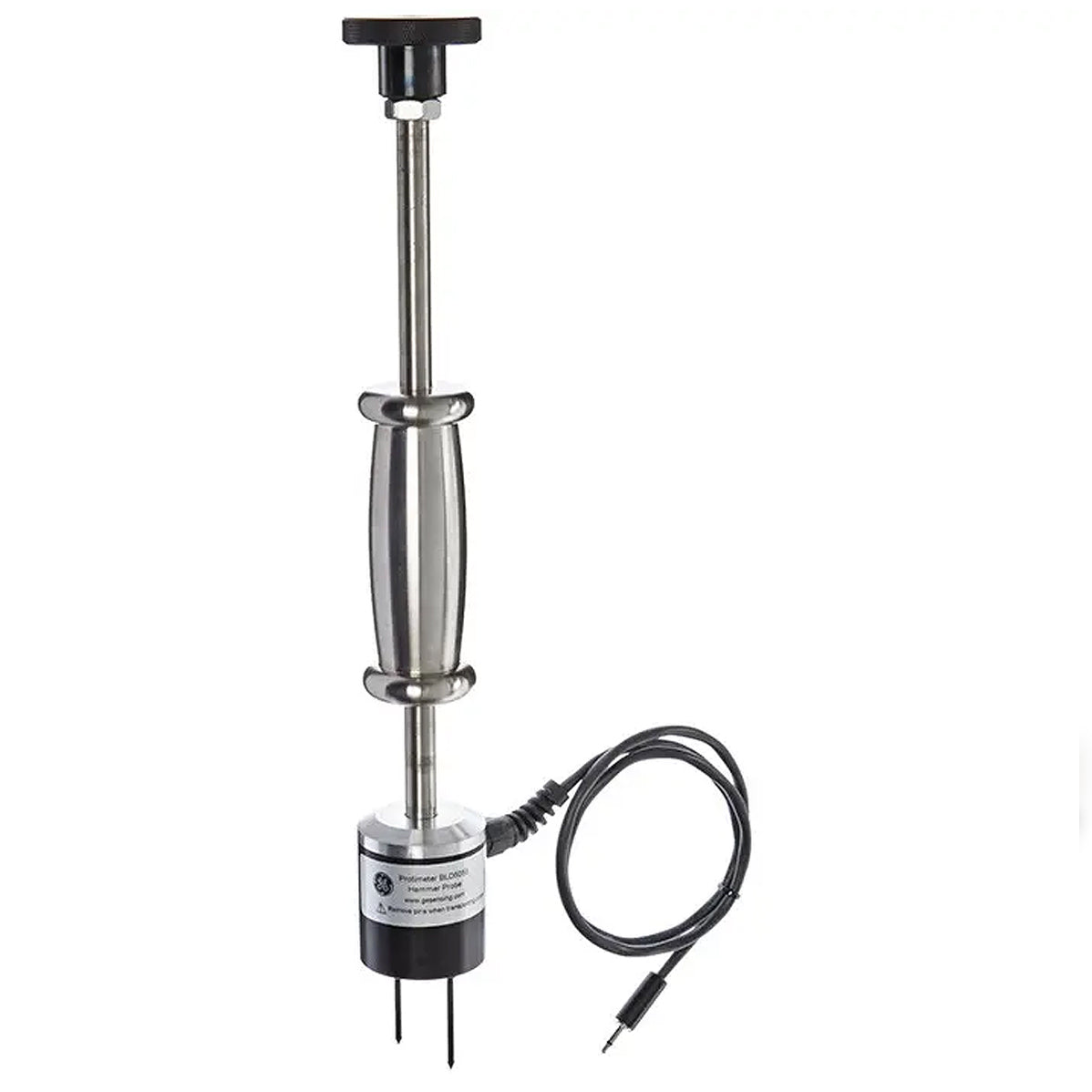 Moisture Meters — Trig Instruments NZ