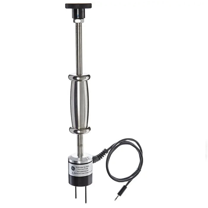 Protimeter Moisture Meter Heavy Duty Slide Hammer Probe BLD5055