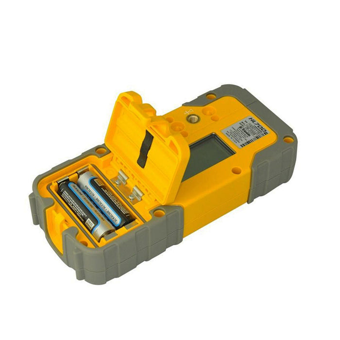 Spectra Precision HL700 (Apache Storm) mm Laser Receiver with clamp - Laserometer