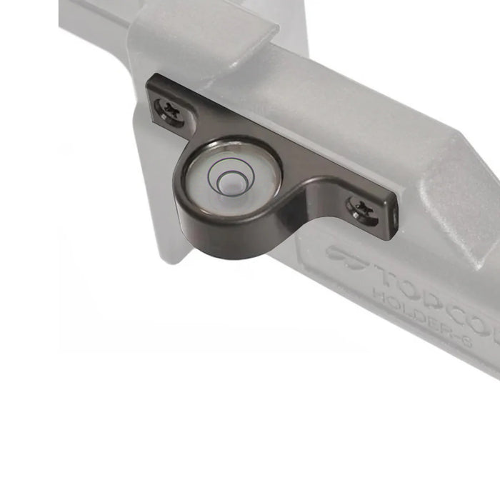 Replacement Bubble Assembly for Topcon Clamp Holder 6 Laser Receivers