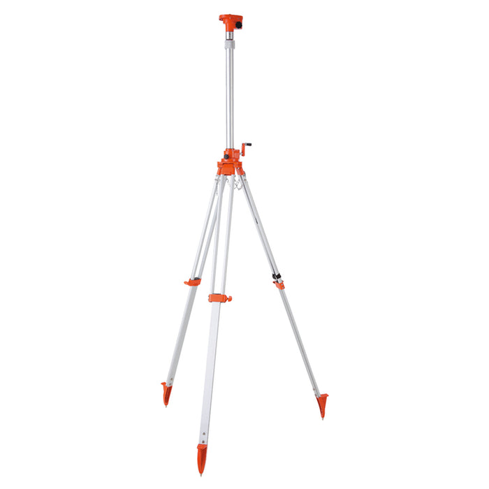 Myzox Aluminium Elevator Tripod