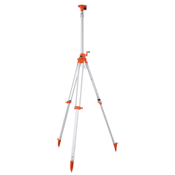 Myzox Aluminium Elevator Tripod Tall