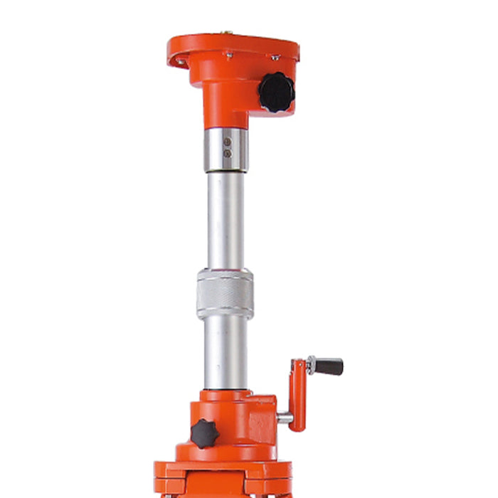 Myzox Aluminium Elevator Tripod