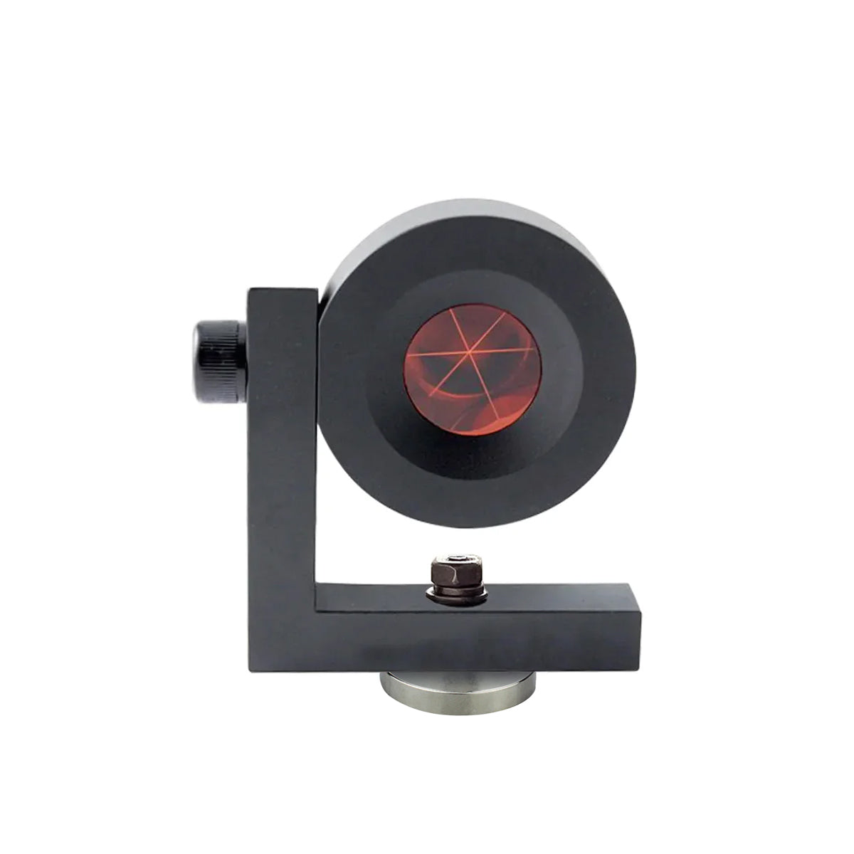 Trigonometry Instrument ADS114 L-Bar Monitoring Mini Prism Magnetic Mount Kit (GMP104) — Trig ...