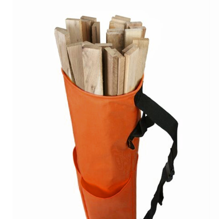 Magmo Heavy-Duty Surveyors 1220mm Lath Bag