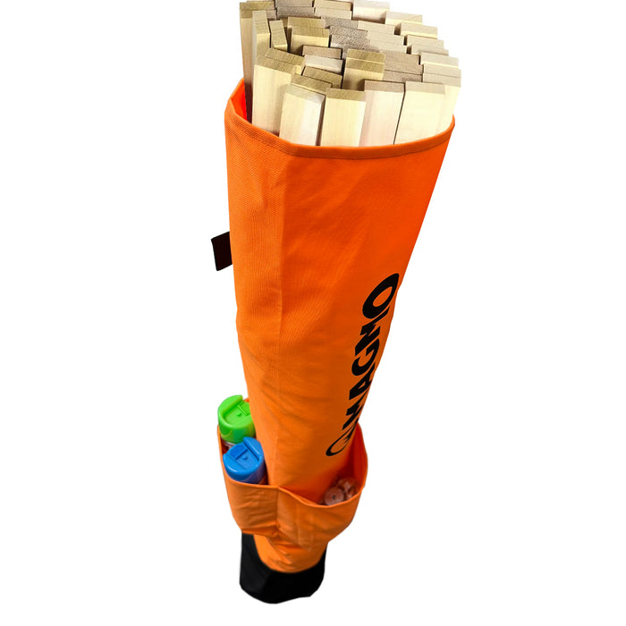 Magmo Heavy-Duty Surveyors 1220mm Stake Lath Bag